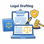 Legal Drafting