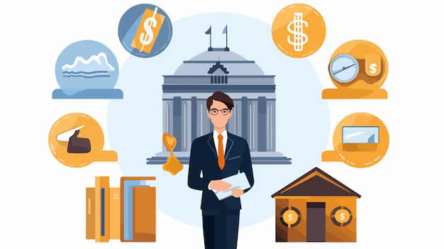 Kebijakan Prosedur Bank