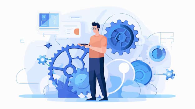 Establish Effective Internal Controls