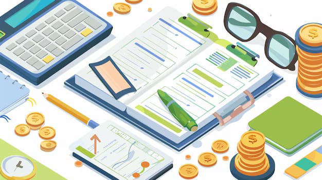 Mastering Basic Accounting & Financial Statement