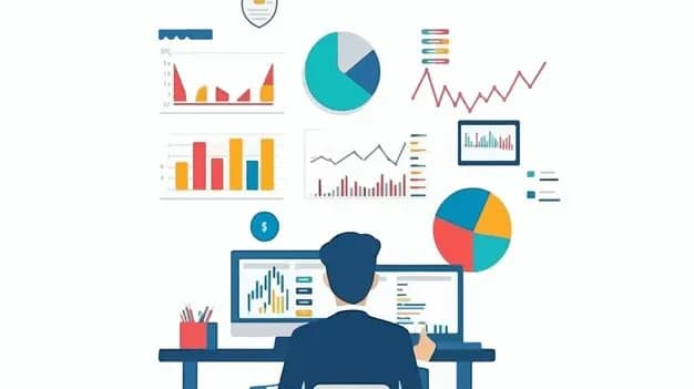 Business Analytics Using Power BI and Microsoft Excel