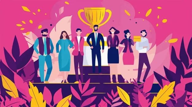 Leading Creatively and Managing Your Talents - Build Winning Business Teams