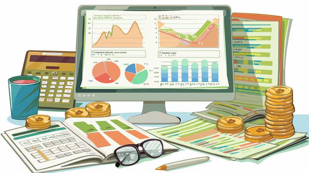 Publikasi Laporan Keuangan & Rasio Keuangan