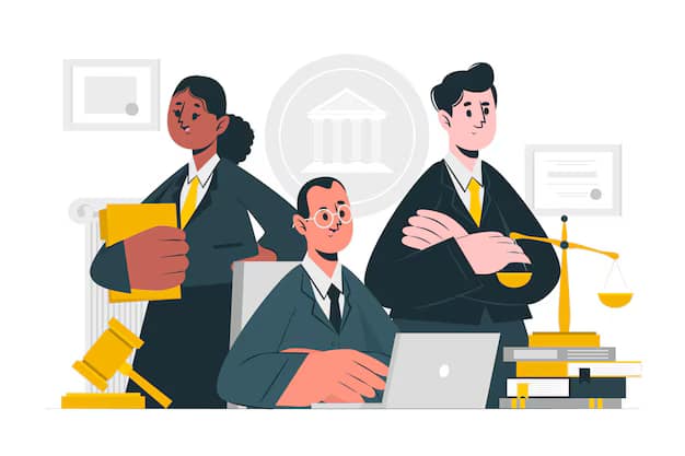 EXECUTIVE CORPORATE LAW