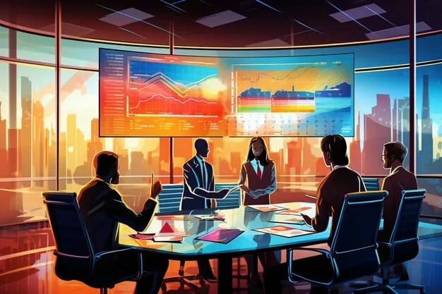 Studi Kelayakan & Riset Pengembangan Jaringan Kantor & Bisnis Bank, serta Pembuatan Estimasi RBB dan Neraca BEP