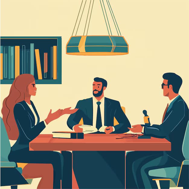 Effective Lobbying and Negotiation Skills