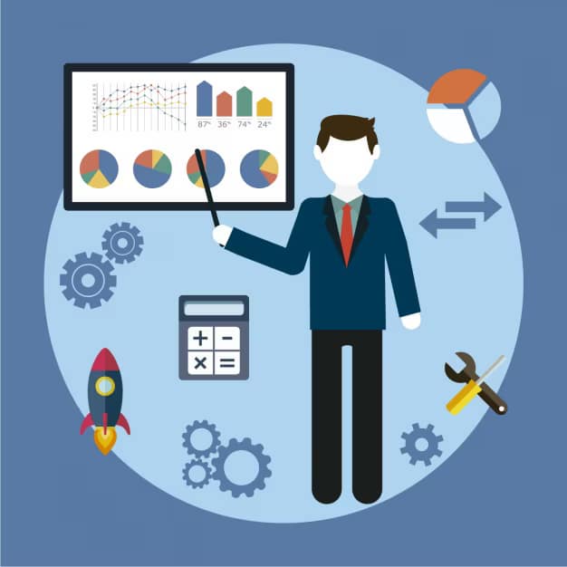 Strategic Skills for Financial Controller