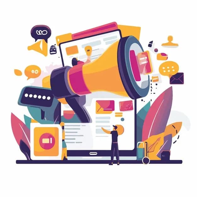 Digital Marketing Strategy and Media Handling in The Era of Disruption: Tata Kelola Pemasaran dan Penanganan Sosial Media di Industri Perbankan dan Perusahaan Pembiayaan