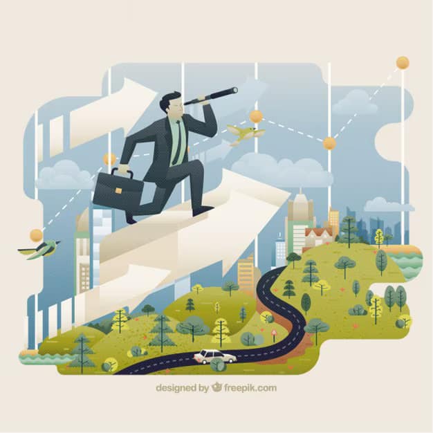 The Leader of the Future From Best Practice to Next Practice