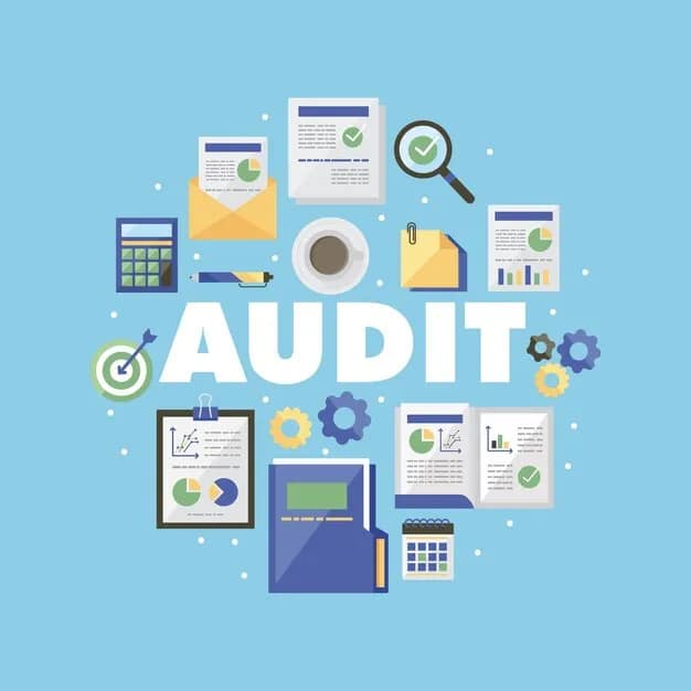 Internal Audit and Control-Banking and Financial Services