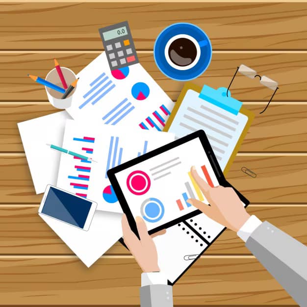 Finnon : Understanding Financial Statement