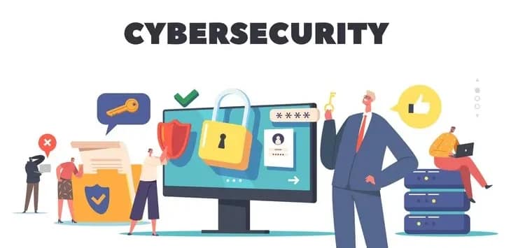 Cyber Security Fundamental & Advance