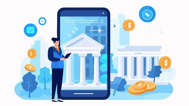 Aspek Hukum Digital Banking (Risiko-Risiko Hukum dalam Transaksi E-Banking)
