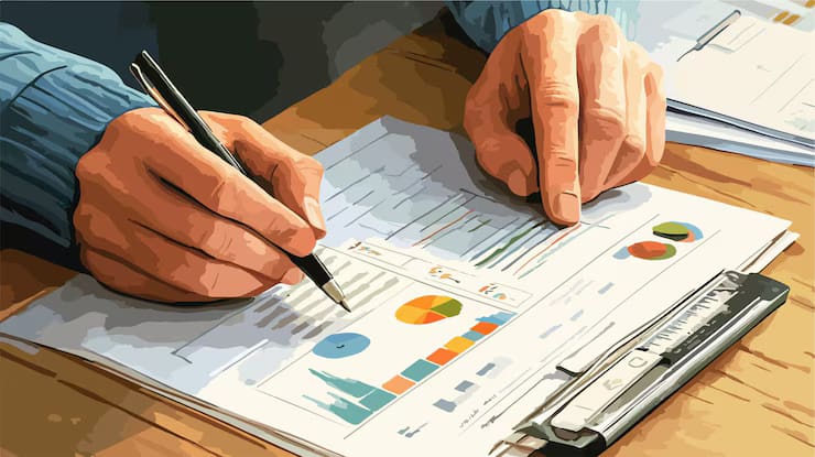 Internal Control Over Financial Reporting (ICOFR) Sesuai Implementasi POJK No. 15 Tahun 2024