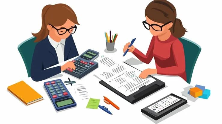 TEKNIK PENYUSUTAN DAN AMORTISASI DALAM AKUNTANSI KEUANGAN