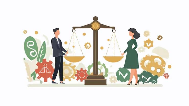 Teknik Penagihan Melibatkan Aspek Hukum