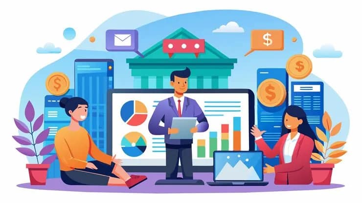 Pengelolaan Dana Korporasi dan Institutional Banking secara Profesional