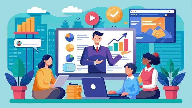 E-Learning Strategy for HR Development in the Digital Era