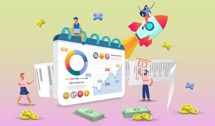 Operational Marketing Bank Boost Sales With a Stronger Presence