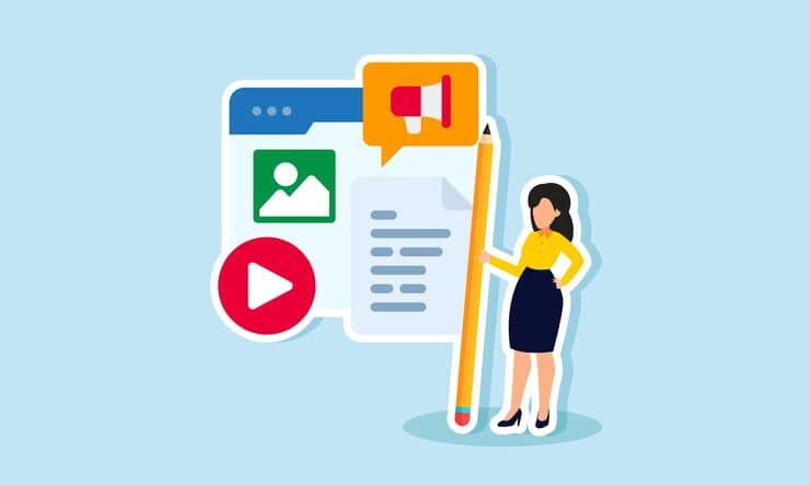 Script Writing for Corporate Videos