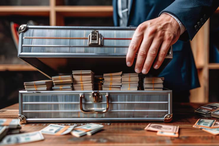 Strategi Pencegahan dan Penanganan Fraud serta Money Laundering dalam Perspektif Hukum