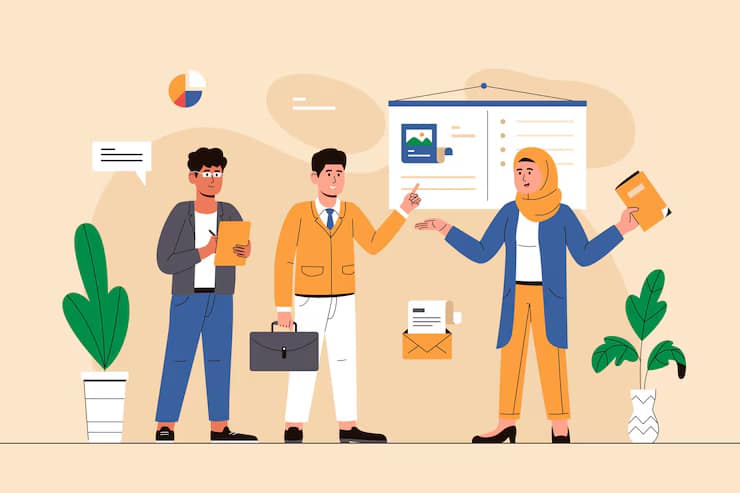 Dasar-dasar Lembaga Pembiayaan Syariah