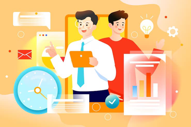 STRATEGI PENGEMBANGAN LAYANAN DIGITAL UNTUK NASABAH