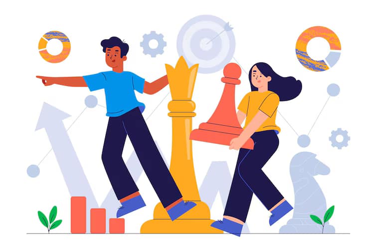 Leadership and Decision Making for Manager