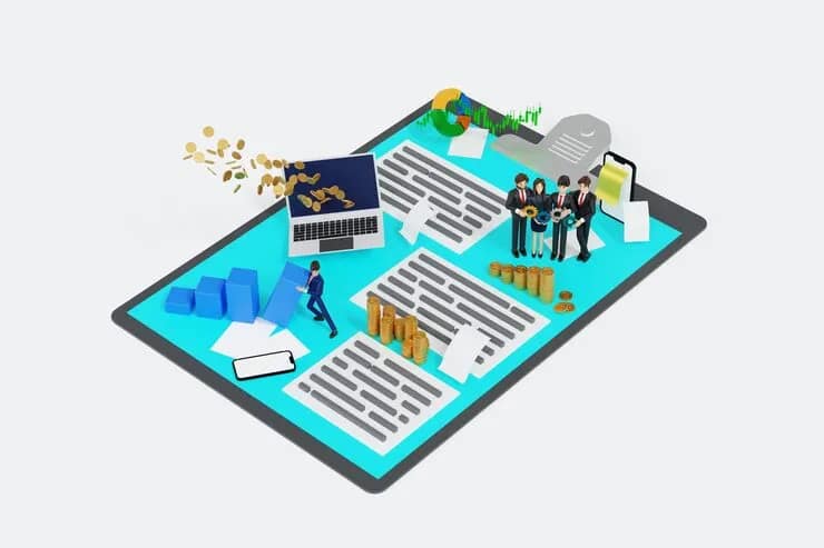 Akuntansi dan Pelaporan Keuangan Syariah Berdasarkan PSAK Syariah dan SAK ETAP