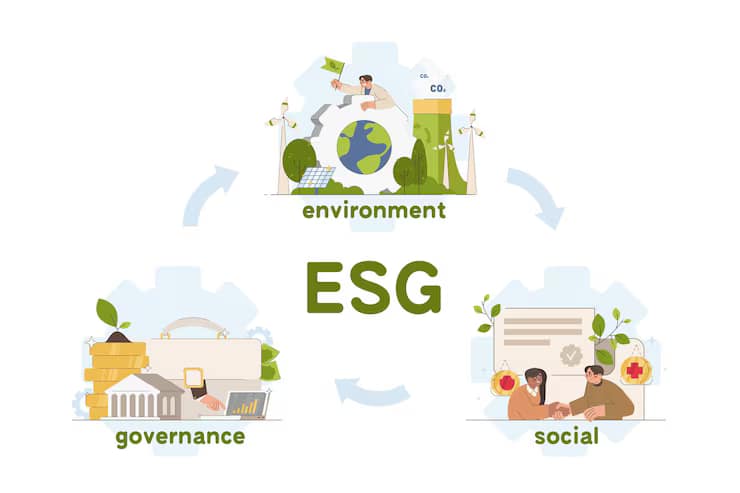 Integrasi ESG (Environmental, Social, Governance) dalam Produk Dana Syariah