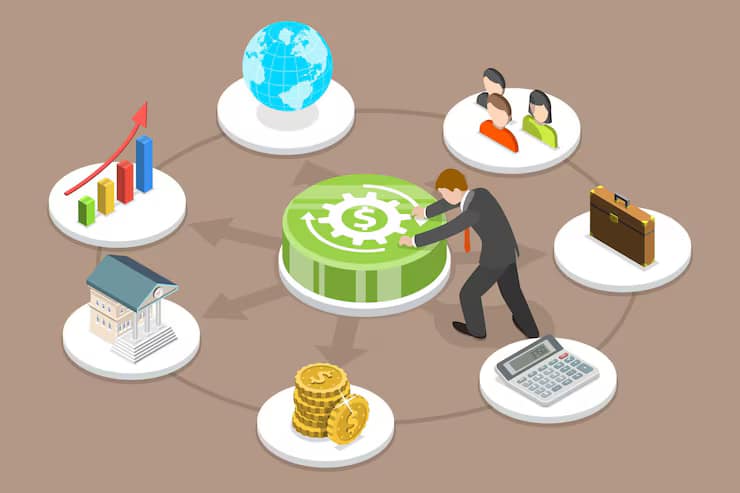 Membangun Kerangka Manajemen Risiko Adaptif dalam Lingkungan Regulasi dan Ekonomi yang Berubah Cepat