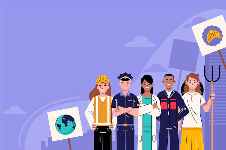 Budaya dan Etos Kerja