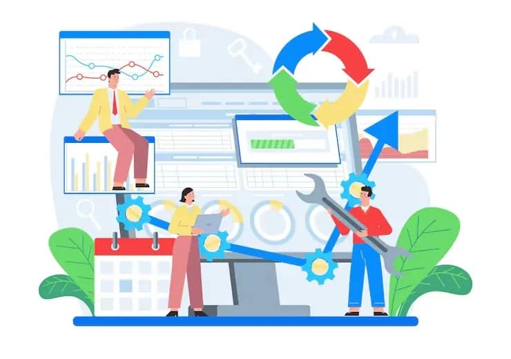 Implementing GRC (Governance Risk Management & Compliance, Implementasi Tata Kelola, Manajemen Risiko & Kepatuhan) dan Strategi Anti Fraud