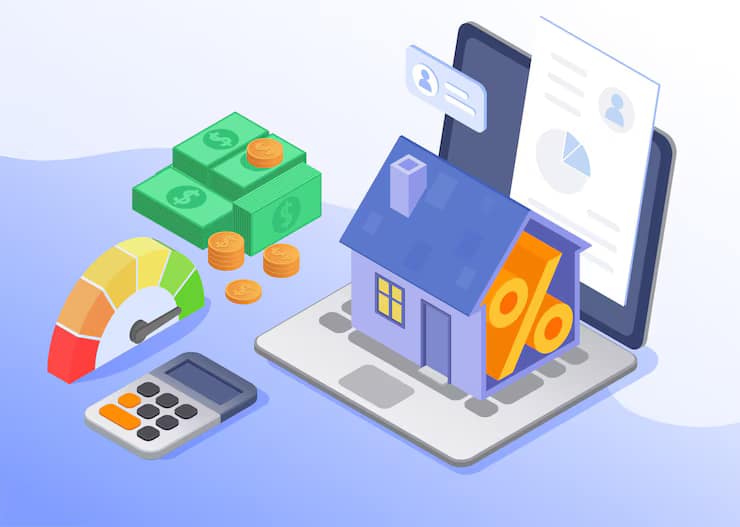 Analisa Kredit Investasi & Refinancing