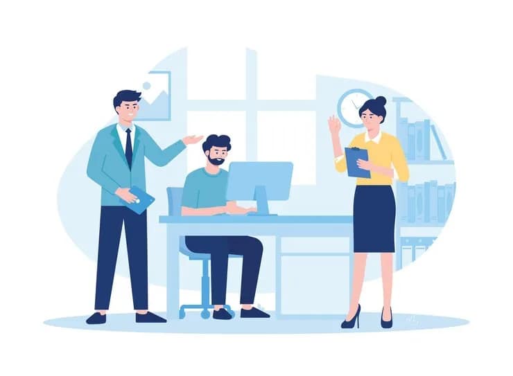 Modern Office Administration For Executive Secretary and Executive Administration