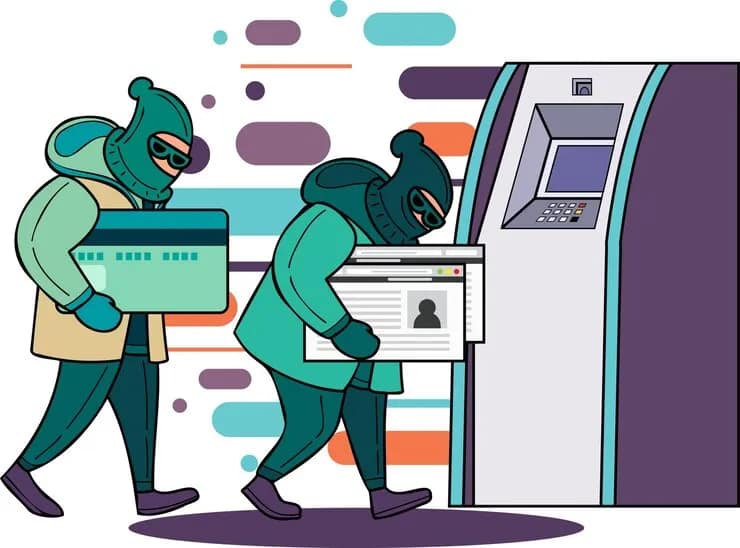 Pencegahan dan Pendeteksian Kejahatan ATM Dalam Institusi Perbankan