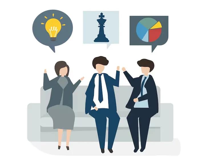 Strategic Leadership in Challenging Situations