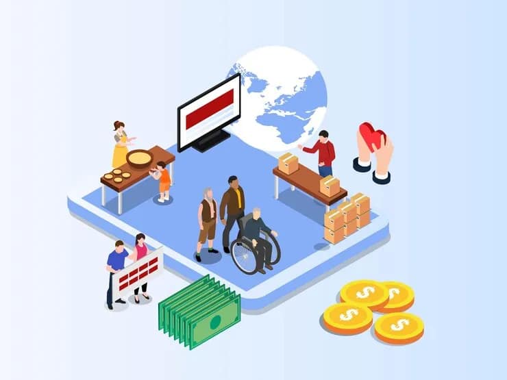 Perlindungan Konsumen Masyarakat sektor Jasa Keuangan untuk Nasabah Disabilitas