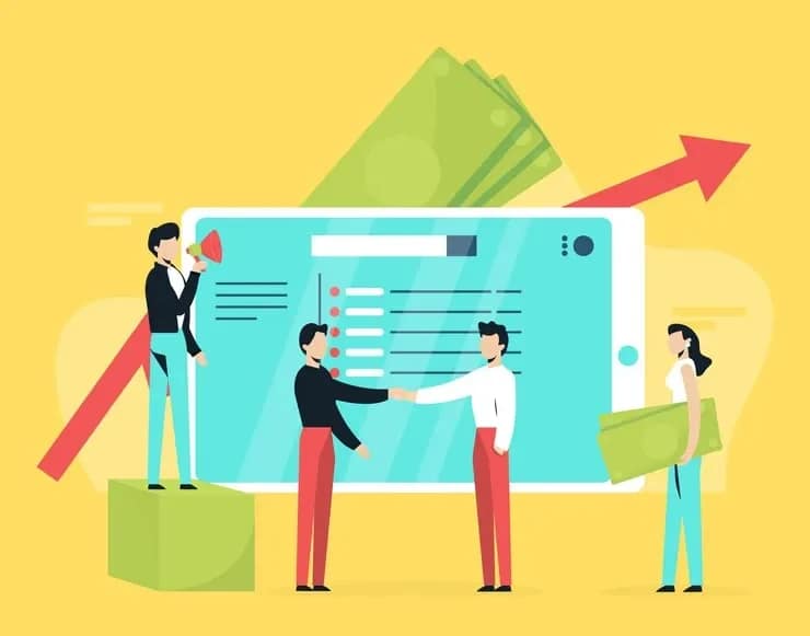 Menggagas Kredit Marketing & Menjaring Debitur