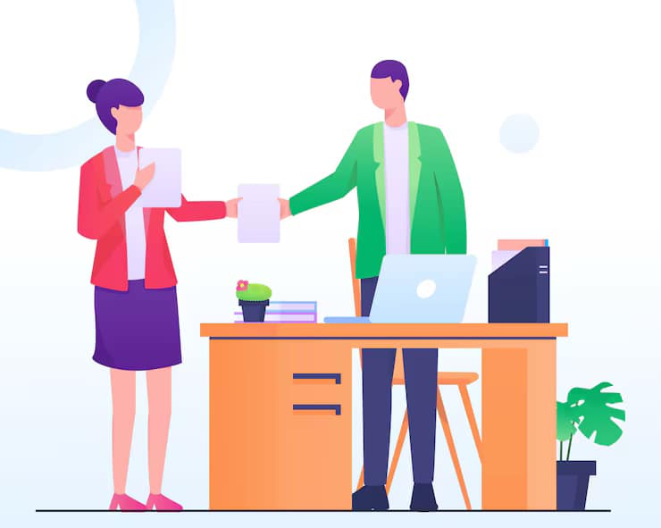Hubungan Kantor Pusat - Cabang dan Antar Kantor terkait Bunga Antar Kantor