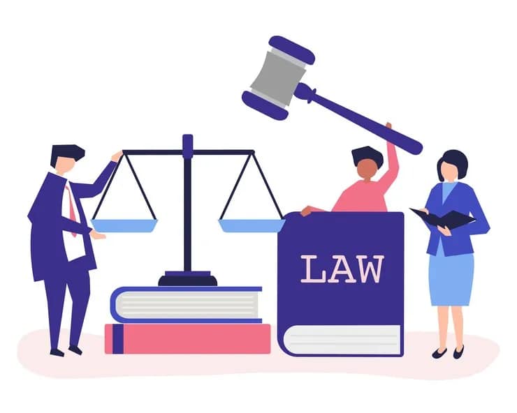 Pendampingan Hukum Litigasi / Non Litigasi