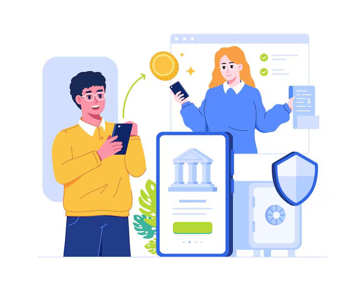 E-Banking: Perlindungan Konsumen Transaksi Elektronik Perbankan