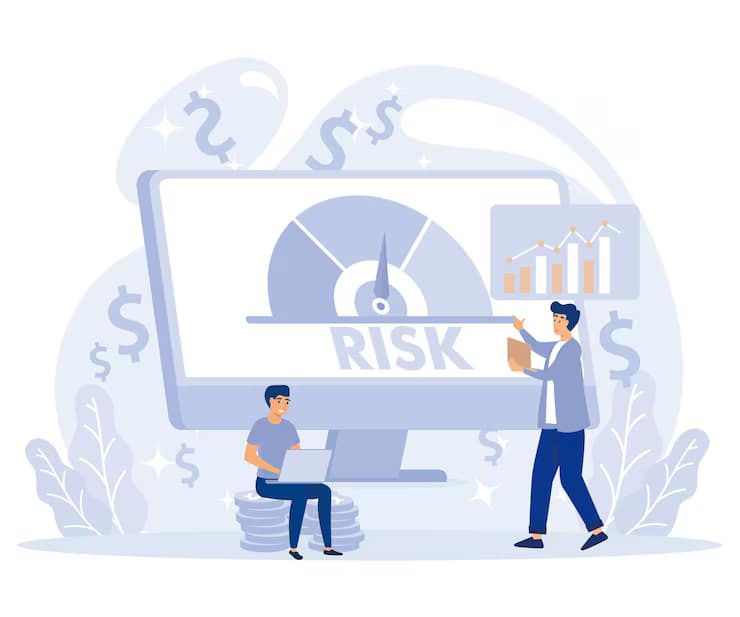 Credit Risk Management for Banking