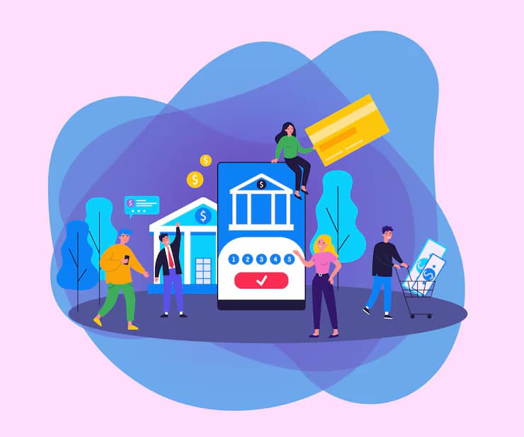 Kolaborasi Efektif antara Divisi IT dan Unit Bisnis Bank