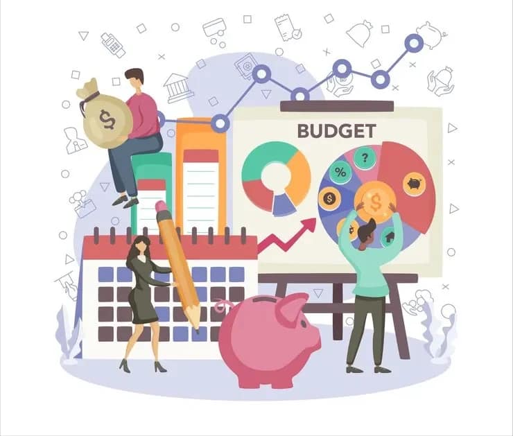 Essentials of Finance Accounting for Secretary & Administration Staff