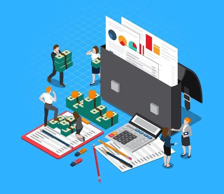 Fixed and Intangible Asset Accounting