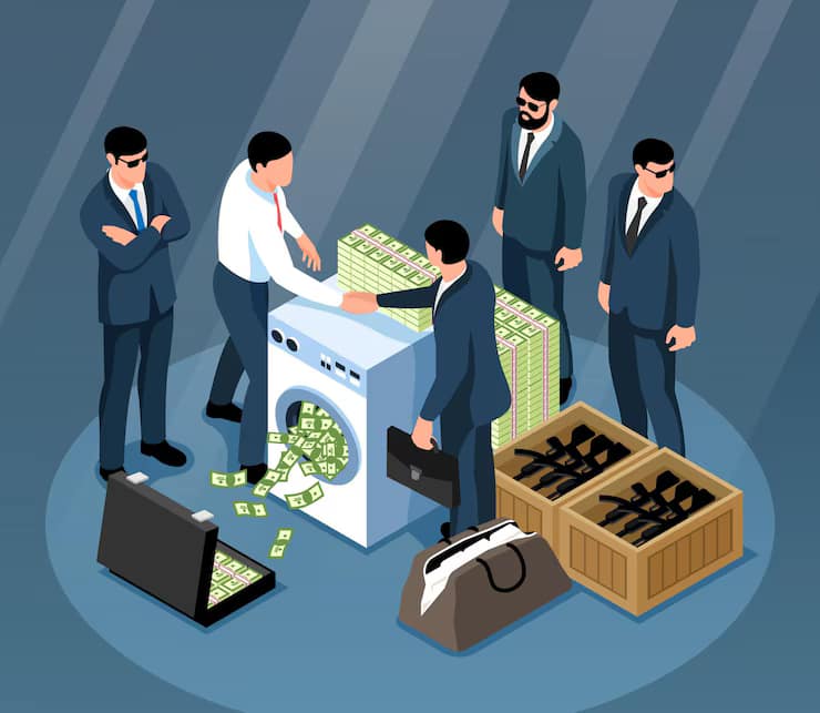 Know Your Customer and Anti Money Laundering