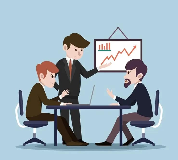 Business Management for Director