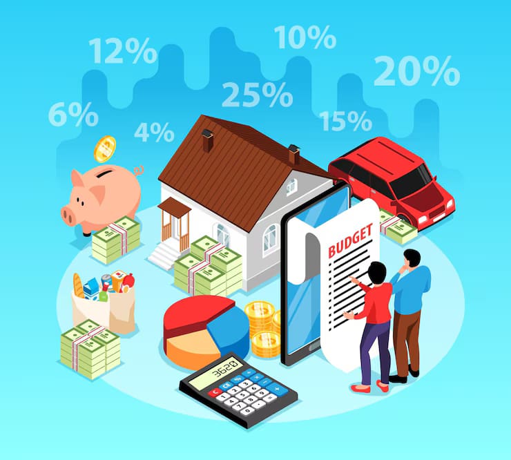 Method of Effectively Preventing, Rescuing and Credit Settlement