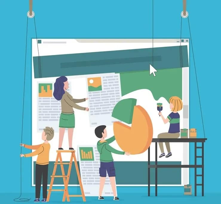 Advanced Visual Communication with Infographics